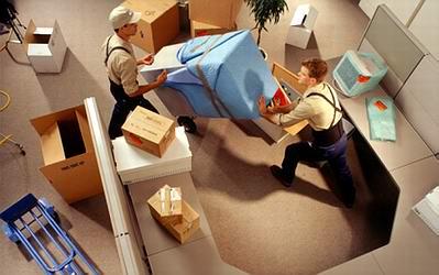 Vận chuyển nhà - văn phòng - Vận Tải Vạn Thành Đạt - Công Ty Cổ Phần Thương Mại Dịch Vụ XNK Vạn Thành Đạt